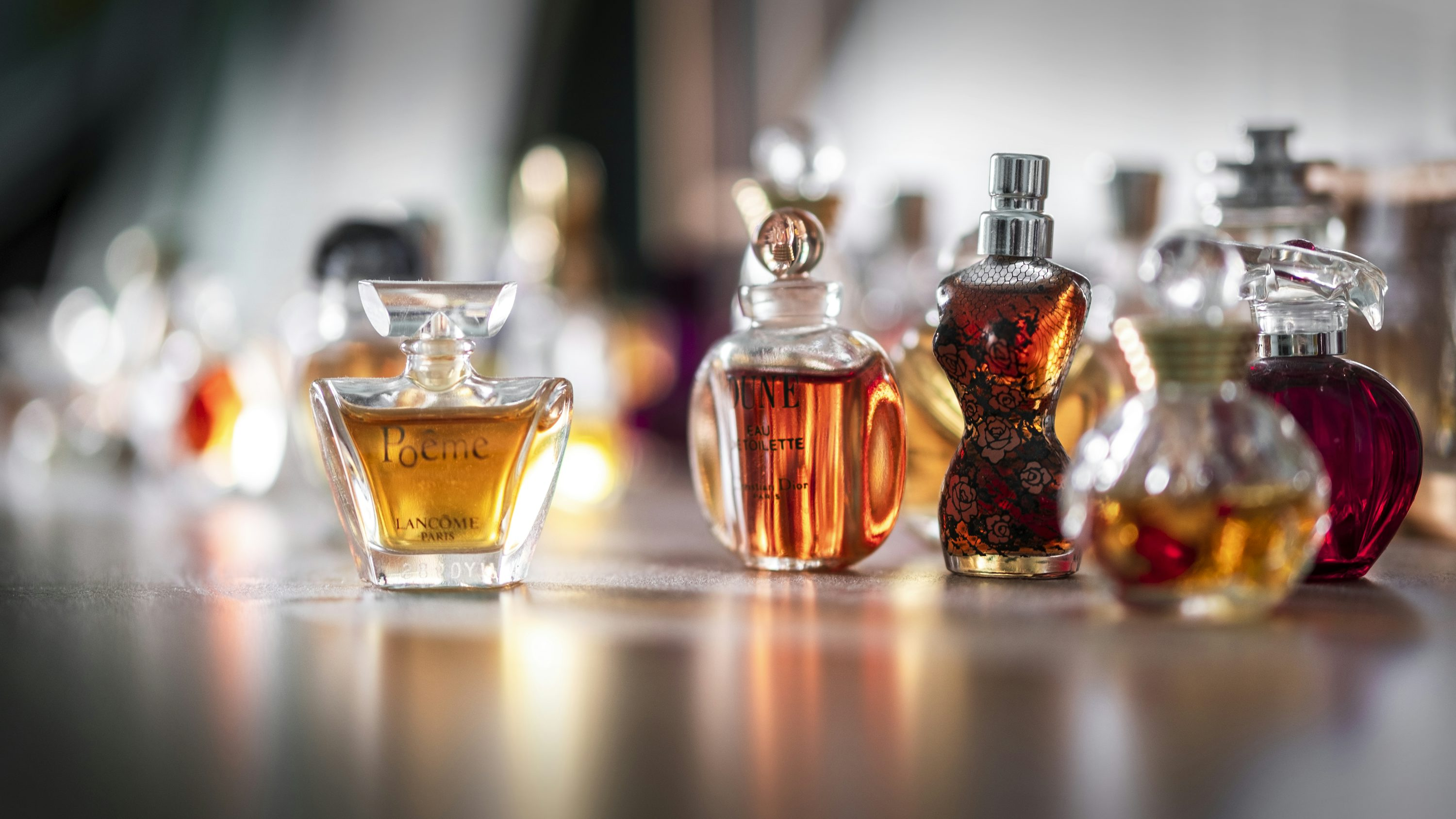 Keeluxe Perfumes