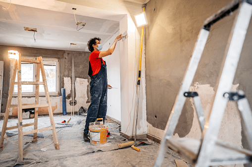 Construction