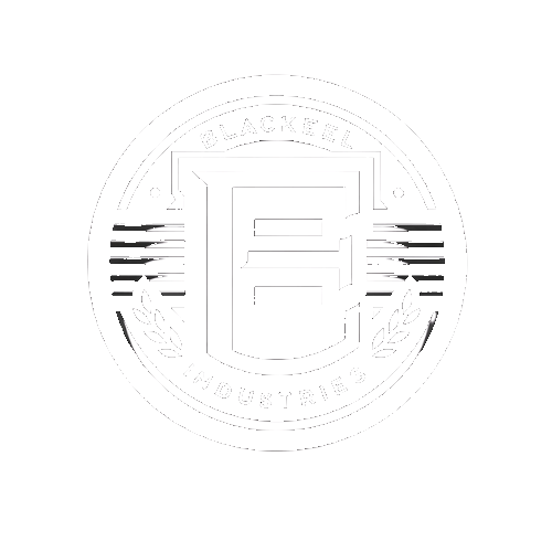 Blackceek Logo