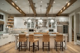 Interior Home Designs