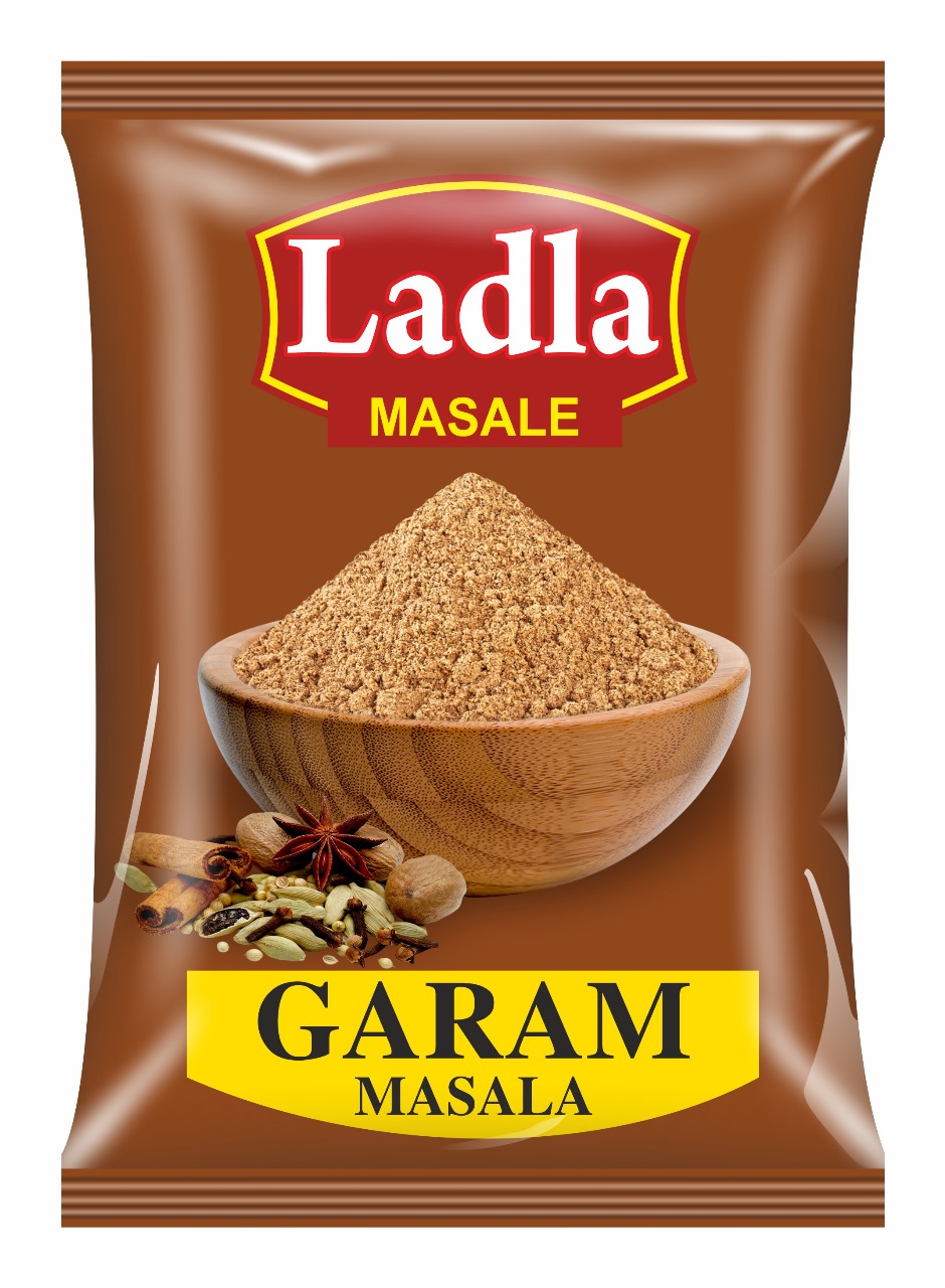 Garam Masala