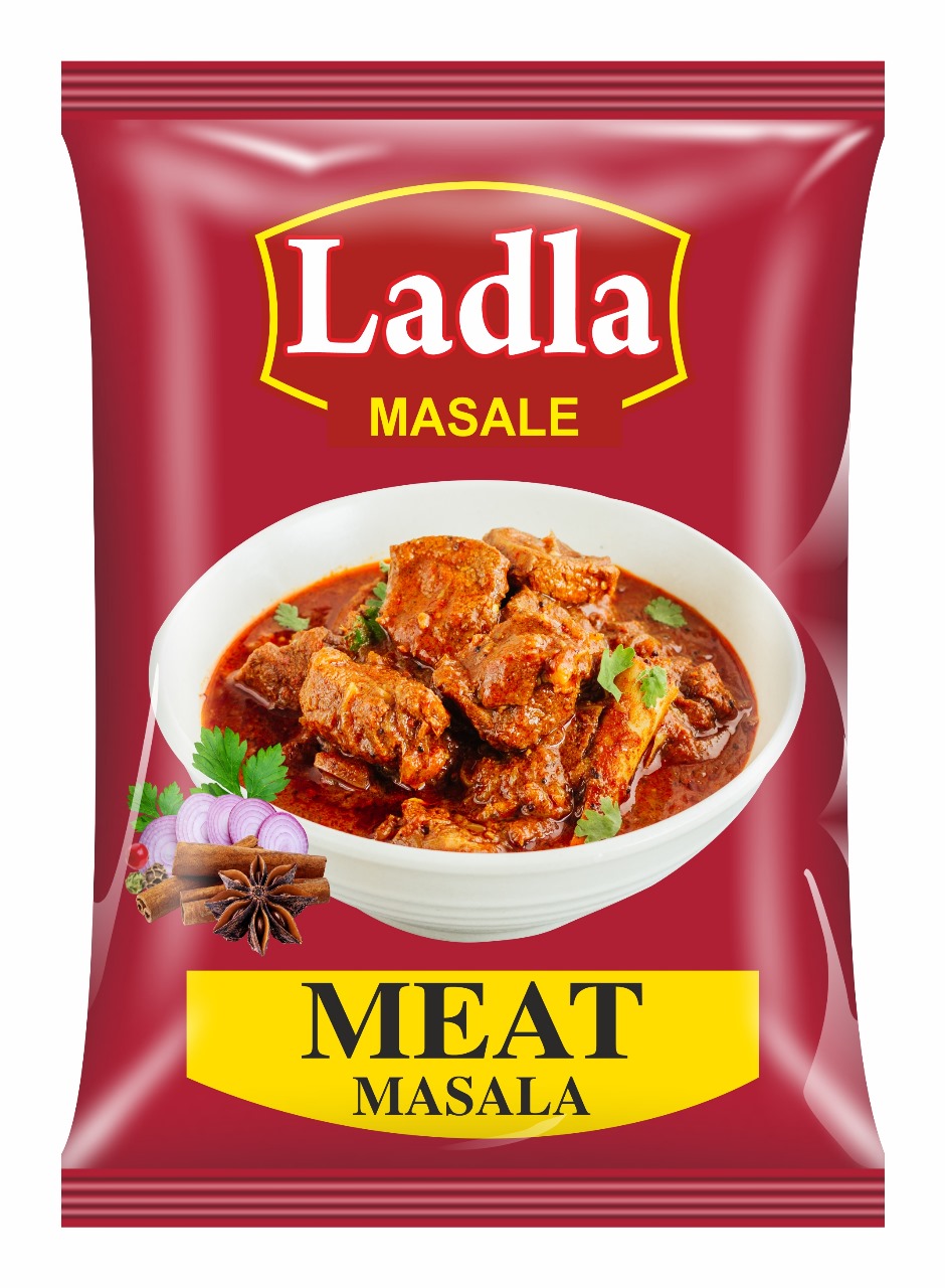 Meat Masala